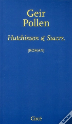 Capa do artigo Hutchinson & Succrs