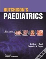 Hutchison'S Paediatrics