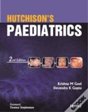 Capa do artigo Hutchison