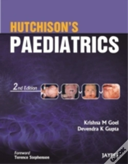 Capa do artigo Hutchison'S Paediatrics