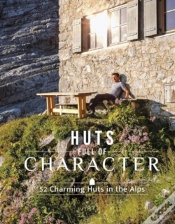 Capa do artigo Huts Full Of Character