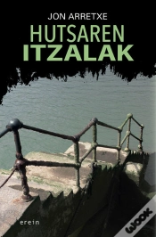 Capa do artigo Hutsaren Itzalak