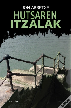 Capa do artigo Hutsaren Itzalak