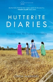 Hutterite Diaries