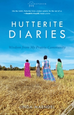 Capa do artigo Hutterite Diaries