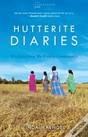 Capa do artigo Hutterite Diaries