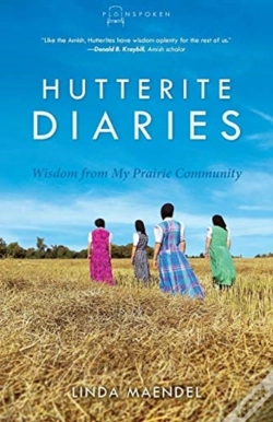 Capa do artigo Hutterite Diaries