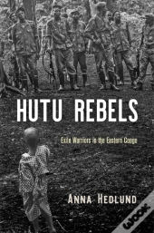 Hutu Rebels