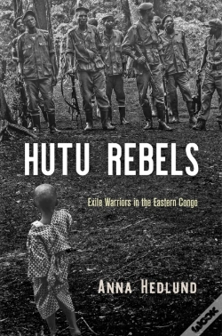 Capa do artigo Hutu Rebels