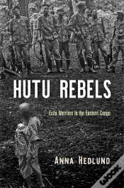 Capa do artigo Hutu Rebels