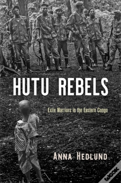 Capa do artigo Hutu Rebels