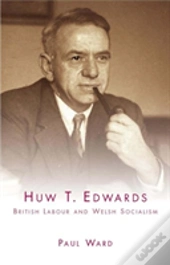 Huw T. Edwards