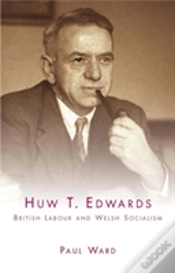 Capa do artigo Huw T. Edwards