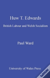 Capa do artigo Huw T. Edwards