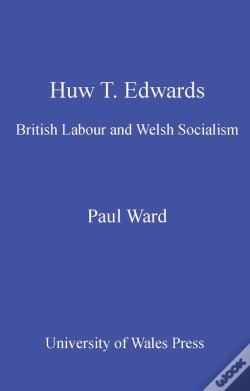 Capa do artigo Huw T. Edwards