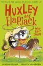 Huxley And Flapjack: Wild West Escape - Preview