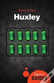 Capa do artigo Huxley