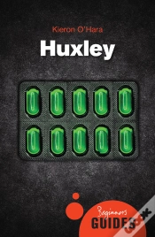 Capa do artigo Huxley