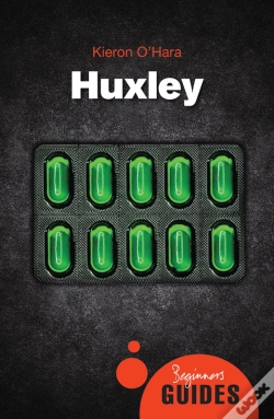 Capa do artigo Huxley