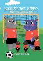 Huxley The Hippo And The Jungle Cup - Preview