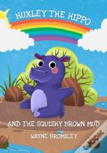 Huxley The Hippo