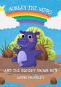 Huxley The Hippo - Preview