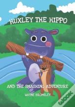 Huxley The Hippo