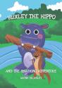 Huxley The Hippo - Preview