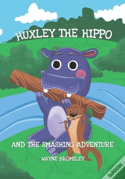 Capa do artigo Huxley The Hippo