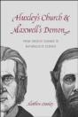 Huxley'S Church And Maxwell'S Demon - Preview