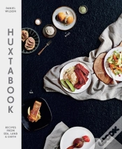 Capa do artigo Huxtabook