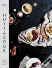 Huxtabook: Recipes From Sea, Land And Earth