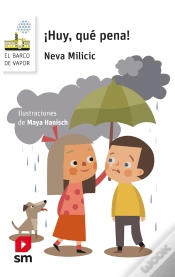 Capa do artigo ¡Huy, Qué Pena!