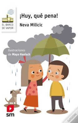 Capa do artigo ¡Huy, Qué Pena!