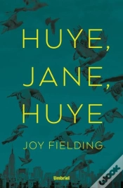 Capa do artigo ¡Huye, Jane, Huye!