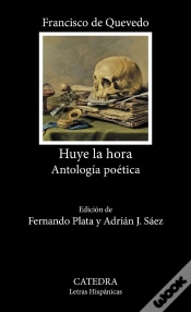 Capa do artigo Huye La Hora
