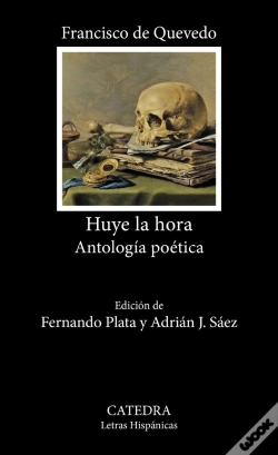 Capa do artigo Huye La Hora