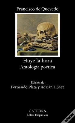 Capa do artigo Huye La Hora