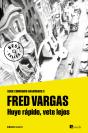 Huye Rápido, Vete Lejos (Comisario Adamsberg 3) - Preview