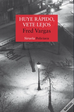 Capa do artigo Huye Rápido, Vete Lejos