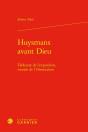Huysmans Avant Dieu : Tableaux De L'Exposition, Morale De L'Élimination - Preview