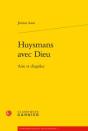 Huysmans Avec Dieu - Aise Disgrace - Preview