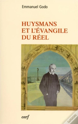 Capa do artigo Huysmans Et L'Évangile Du Réel