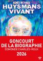 Huysmans Vivant - Preview