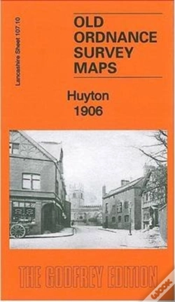 Capa do artigo Huyton 1906