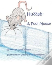 Huzzah- A Pool Mouse