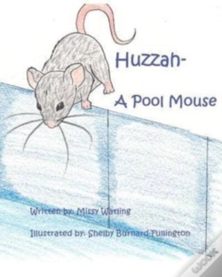 Capa do artigo Huzzah- A Pool Mouse