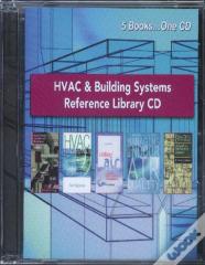 Hvac And Building Systems Reference Library Cd