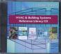 Hvac And Building Systems Reference Library Cd - Preview
