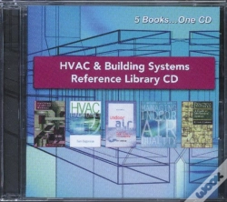 Capa do artigo Hvac And Building Systems Reference Library Cd